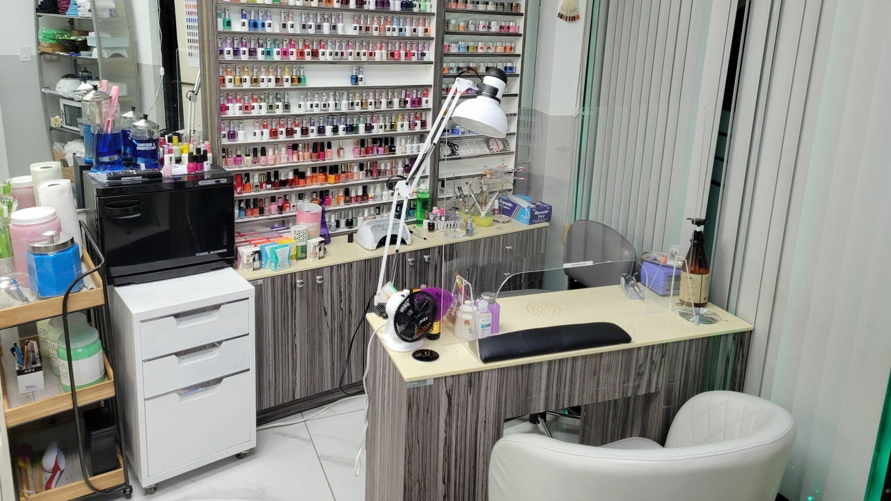 Noh, Ji Sook Hair Salon - 36-16 164th St, Flushing, NY 11358 Noh, Ji Sook Hair Salon - 36-16 164th St, Flushing, NY 11358