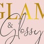 Glam & Glossy Nails