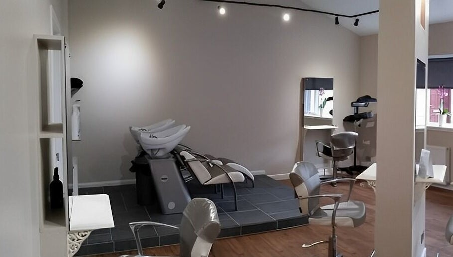 AJ Brow Co image 1