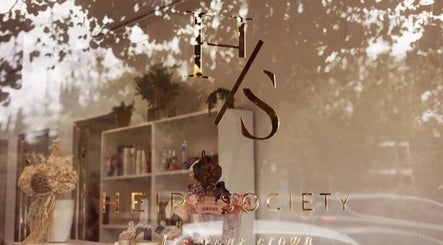Heir Society
