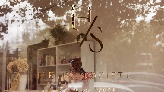 Heir Society