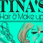 TINA'S HAIR & MAKE UP