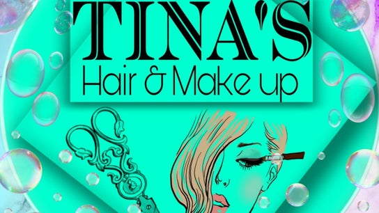 TINA'S HAIR & MAKE UP