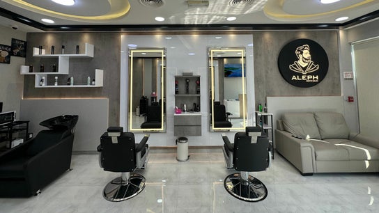 Aleph Gents Salon DMCC