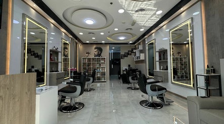 Aleph Gents Salon DMCC slika 2