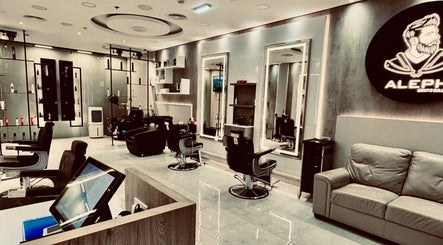 Aleph Gents Salon DMCC slika 3