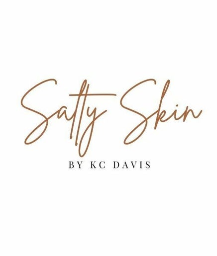 Salty Skin by KC Davis image 2