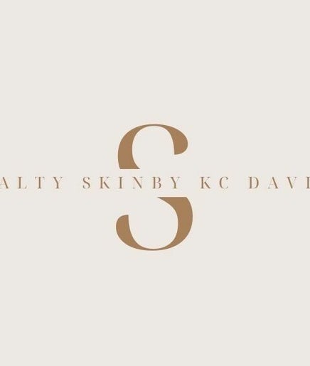 Salty Skin by KC Davis image 2