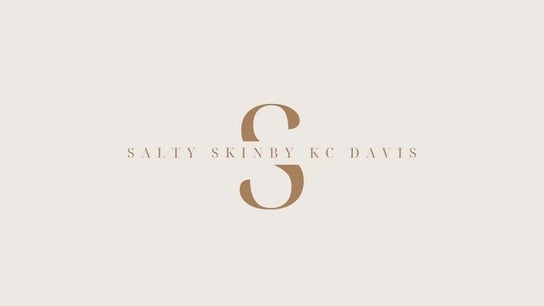Salty Skin by KC Davis