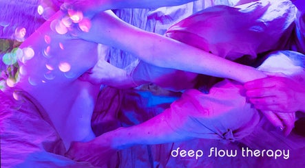 Deep Flow Therapy 2paveikslėlis
