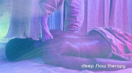 Deep Flow Therapy afbeelding 3