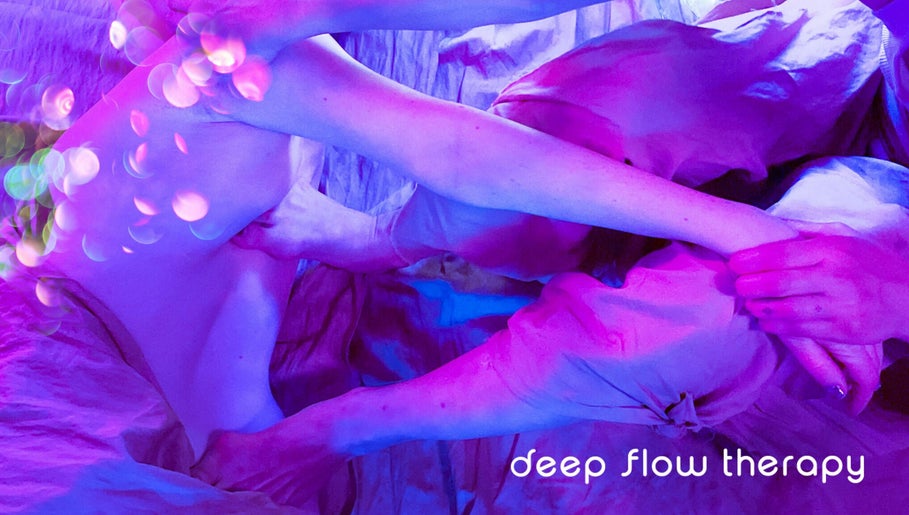 Deep Flow Therapy kép 1