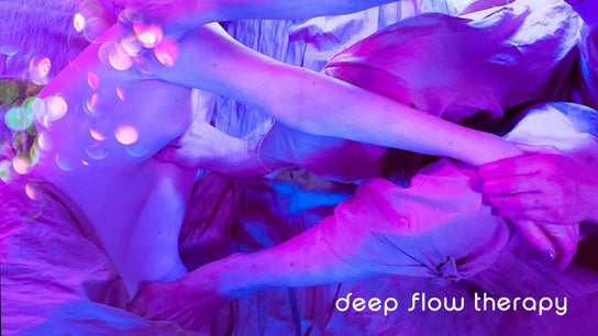Deep Flow Therapy