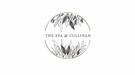 The Spa at Cullinan