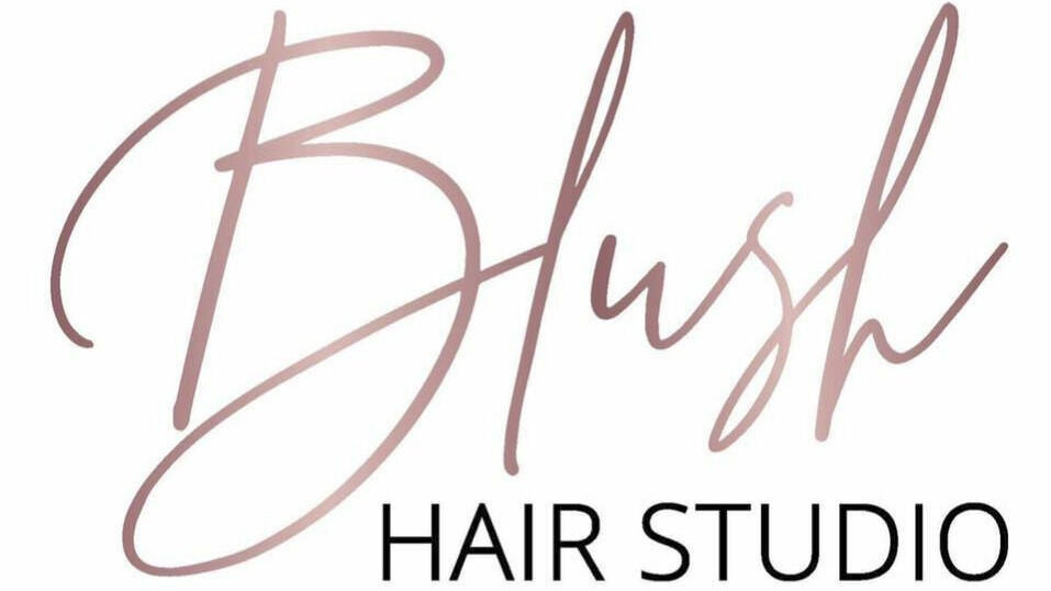 blush hair studio Hereford Road Abergavenny Fresha