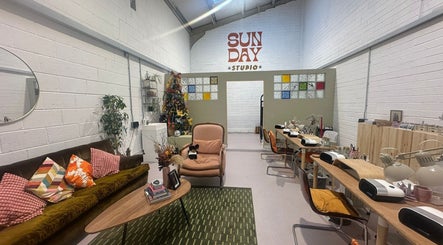 Sun Day Studio