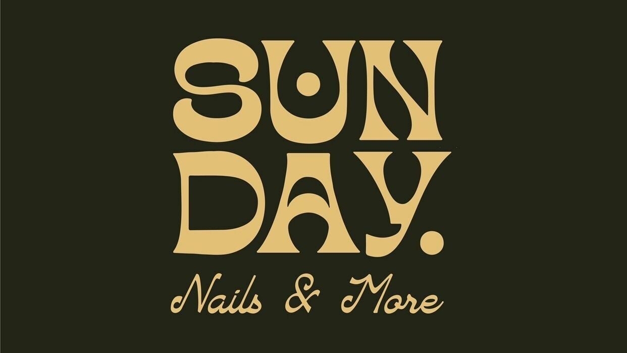 Sun Day Nails - 1