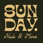 Sun Day Nails