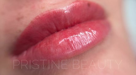 Pristine Beauty - Semi-Permanent Makeup Diary