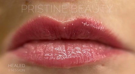 Pristine Beauty - Semi-Permanent Makeup Diary Bild 3