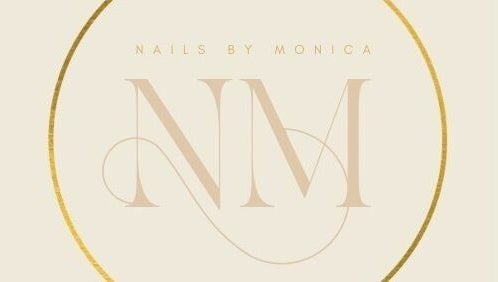 Nails By Monica 1paveikslėlis