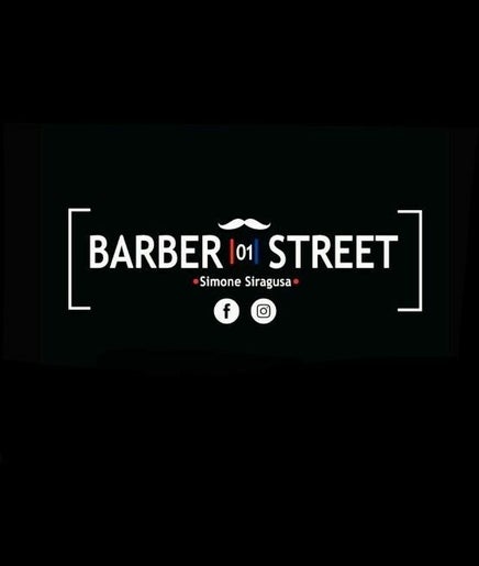 Barber 01 Street Bild 2