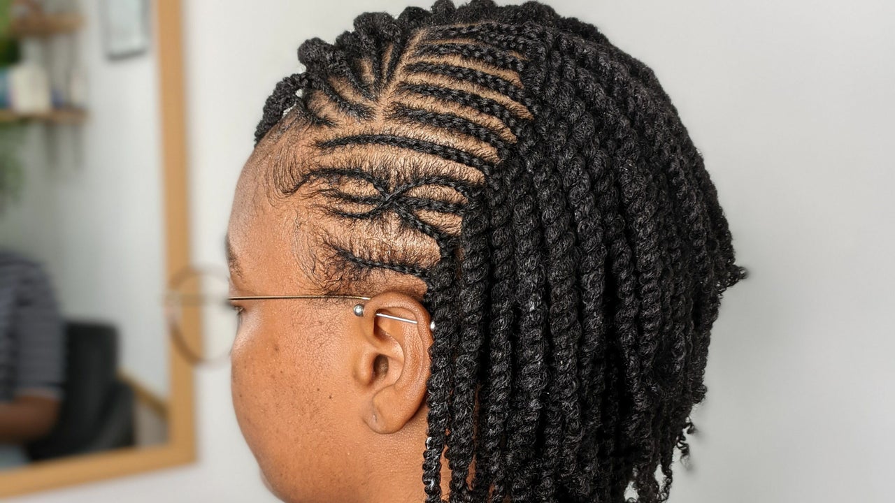 Best hair braiding stylists in Lusaka | Fresha