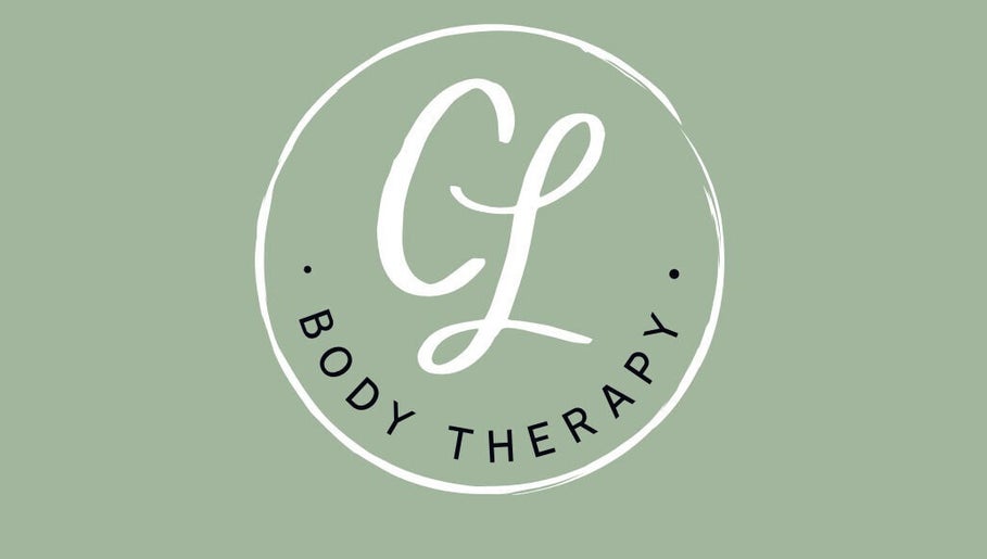 CL Body Therapy 1paveikslėlis