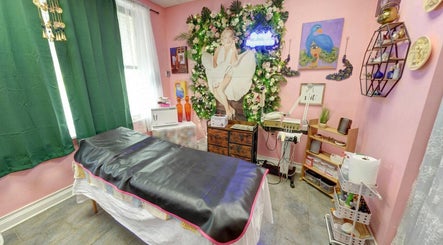 Beauty Vibez Studio