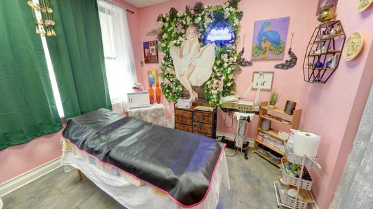 Beauty Vibez Studio