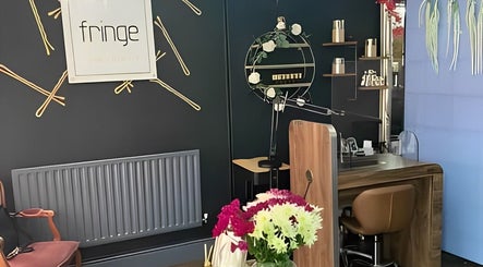 Fringe