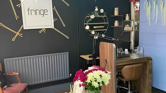 Fringe