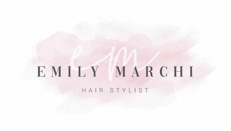 Emily Marchi Hair Stylist image 1