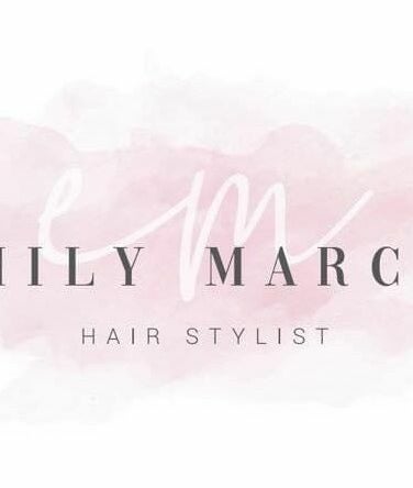 Emily Marchi Hair Stylist image 2