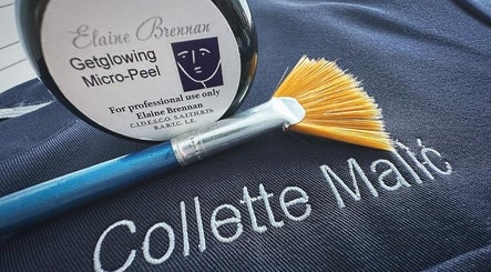 Collette Malić Aesthetics Studio