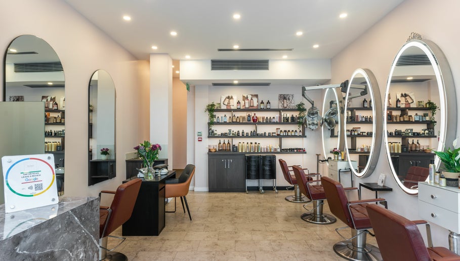 Yoso Hair Salon image 1