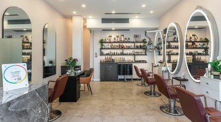 Yoso Hair Salon