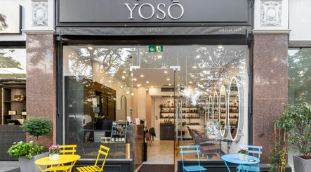 Yoso Hair Salon, bilde 3