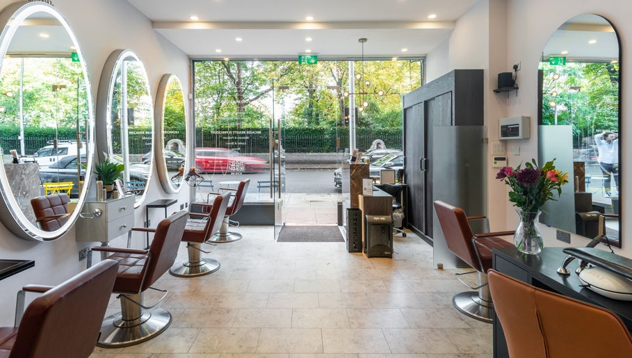 Yoso Hair Salon image 1