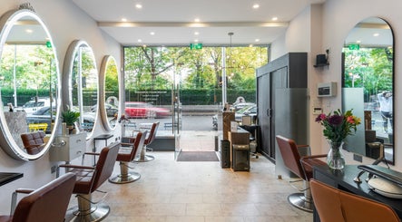 OREL Hair and Beauty