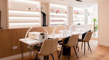 Orel Hair and Beauty