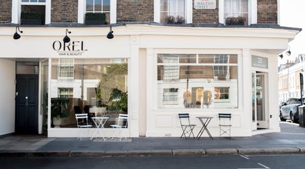 Orel Hair and Beauty