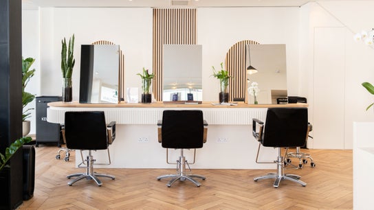 Orel Hair and Beauty