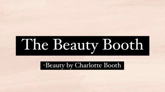 The Beauty Booth - beauty by Charlotte booth