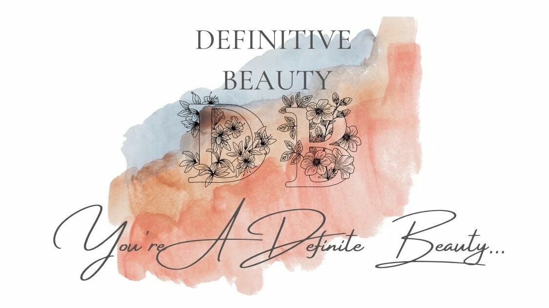 Definitive Beauty - 1