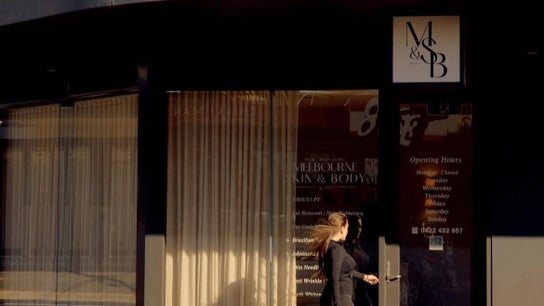 Melbourne Skin & Body