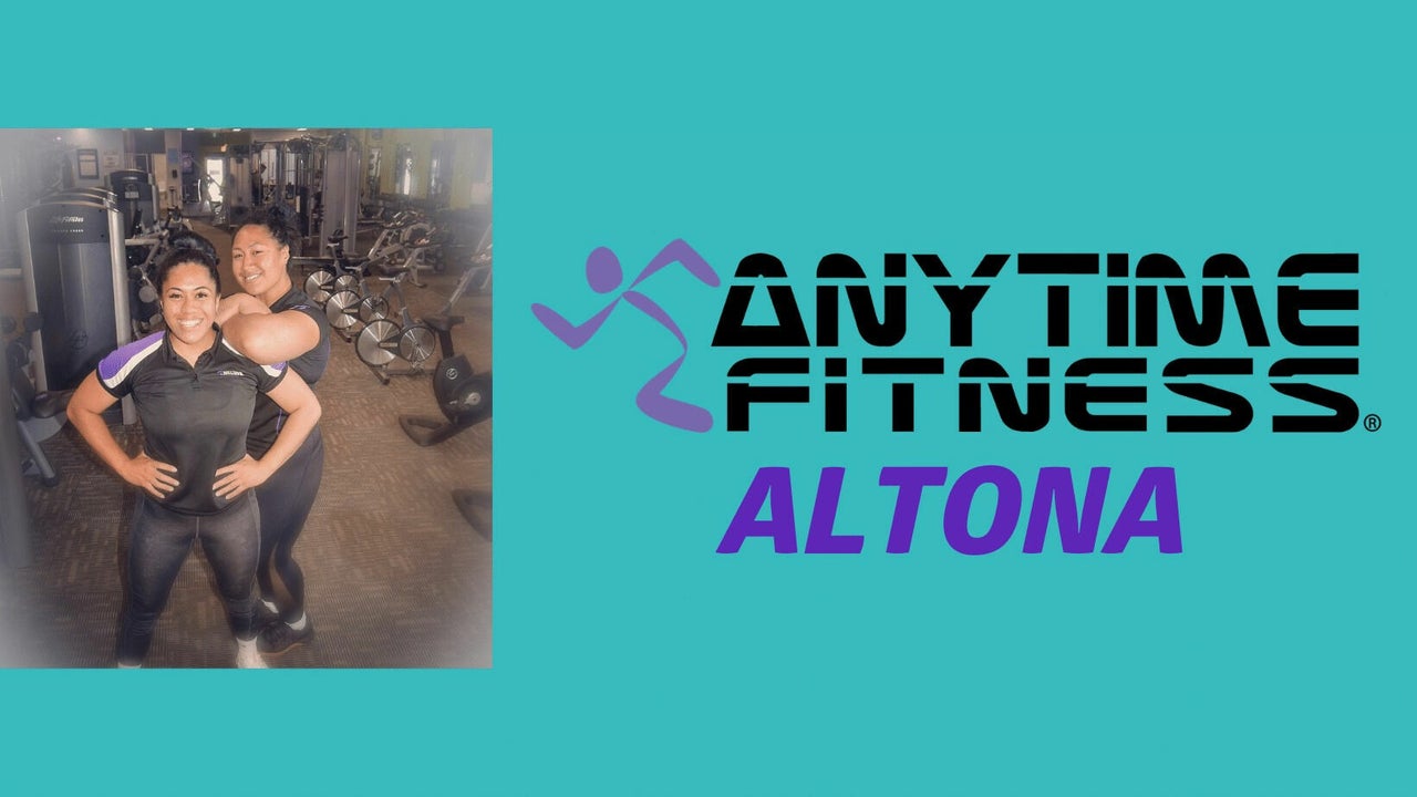 anytime fitness jobs