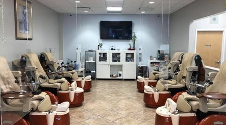 Southpointe Nails at Canonsburg зображення 3