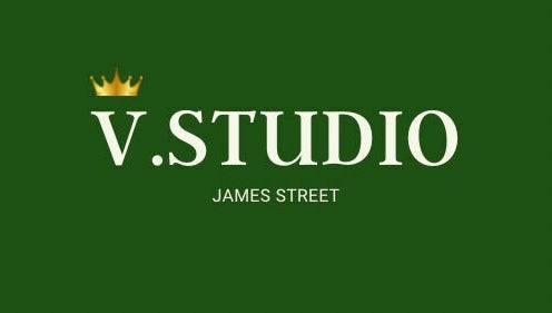 V - James Street – kuva 1