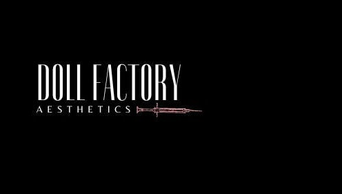 The Doll Factory Aesthetics slika 1
